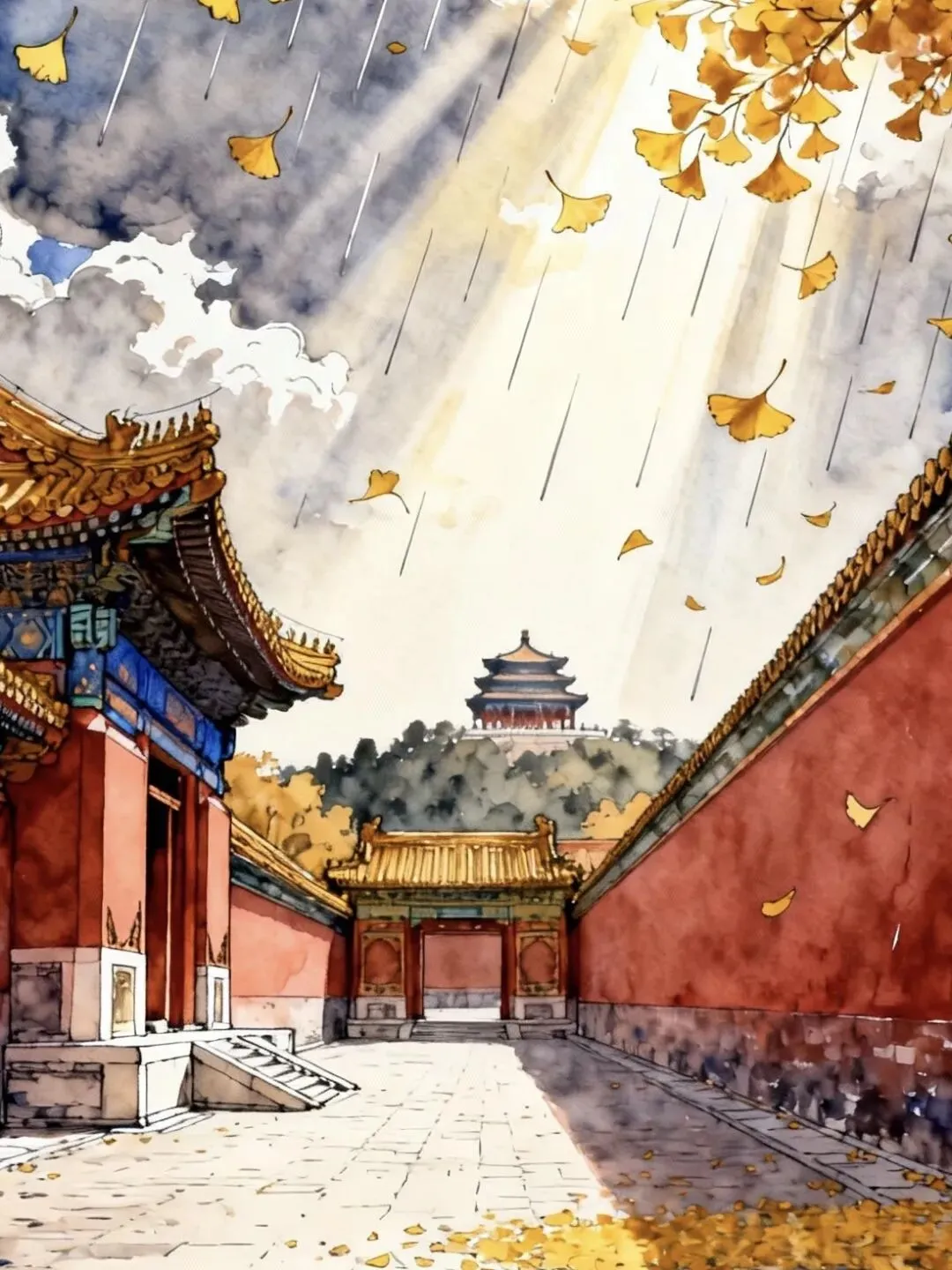 “2026中考押题三篇满分作文!《那束照亮我成长的光》《留在时光里的那碗粥》《那一刻,我读懂了坚持》” 第3张