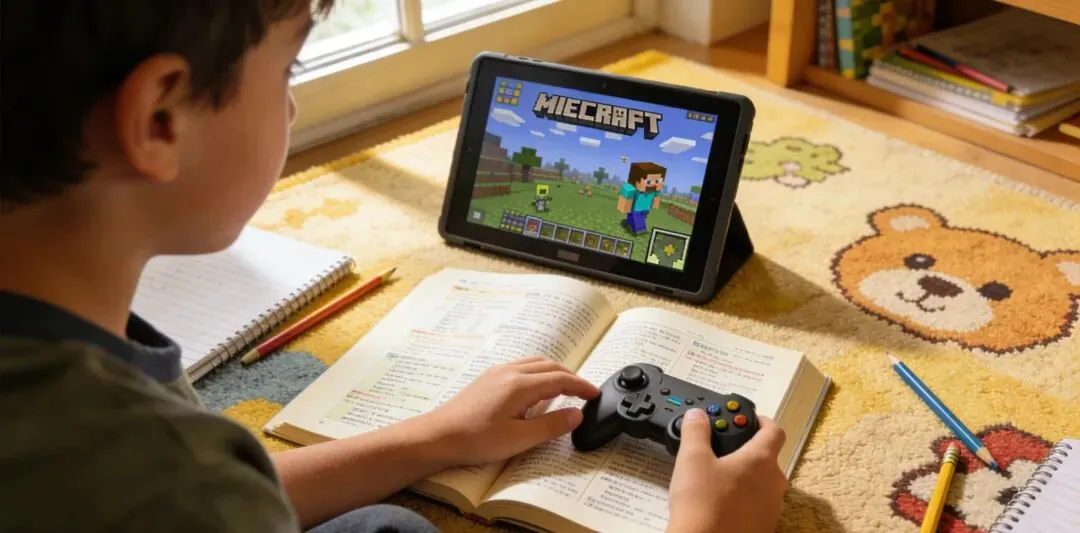 别让孩子的英语,只值一张试卷! 第3张 别让孩子的英语,只值一张试卷! 第3张