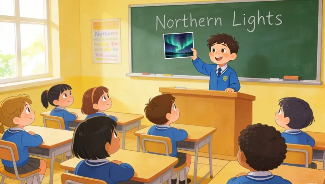 别让孩子的英语,只值一张试卷! 第4张 别让孩子的英语,只值一张试卷! 第4张