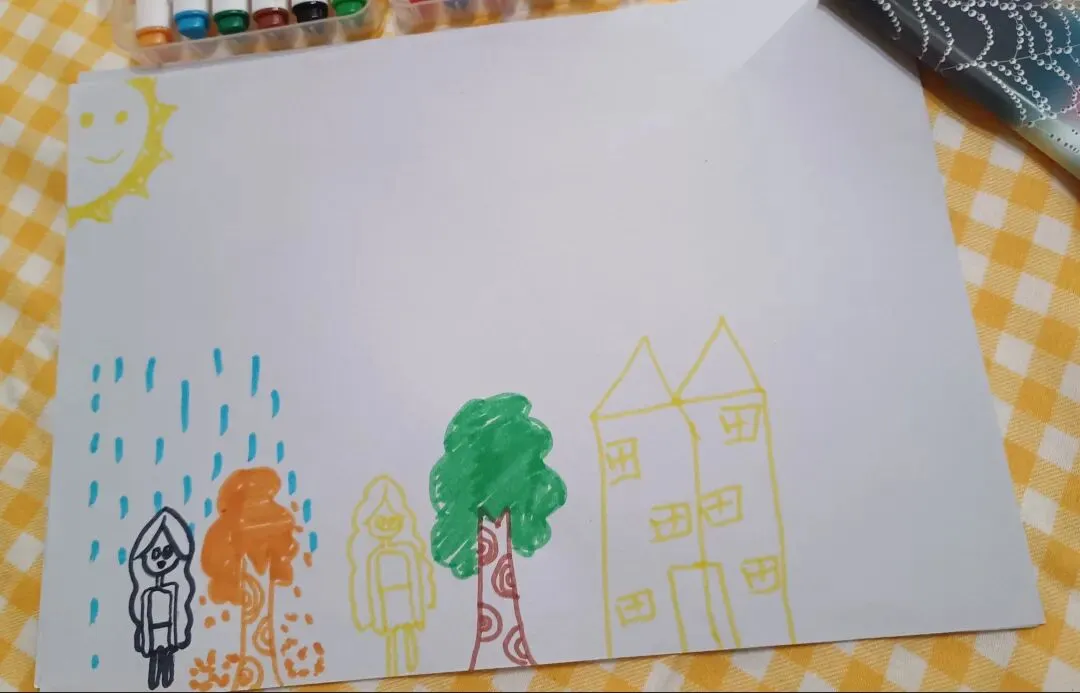 家校社同心:为中考女生揭开“隐形焦虑”的面纱 第4张