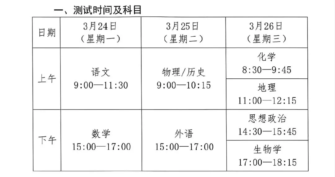 【试卷+解析】2026届广西高三3月跨市联考(北海/来宾/百色二模/玉林/贵港二模/贺州/钦州二模/梧州市)全科及答案汇总! 第2张