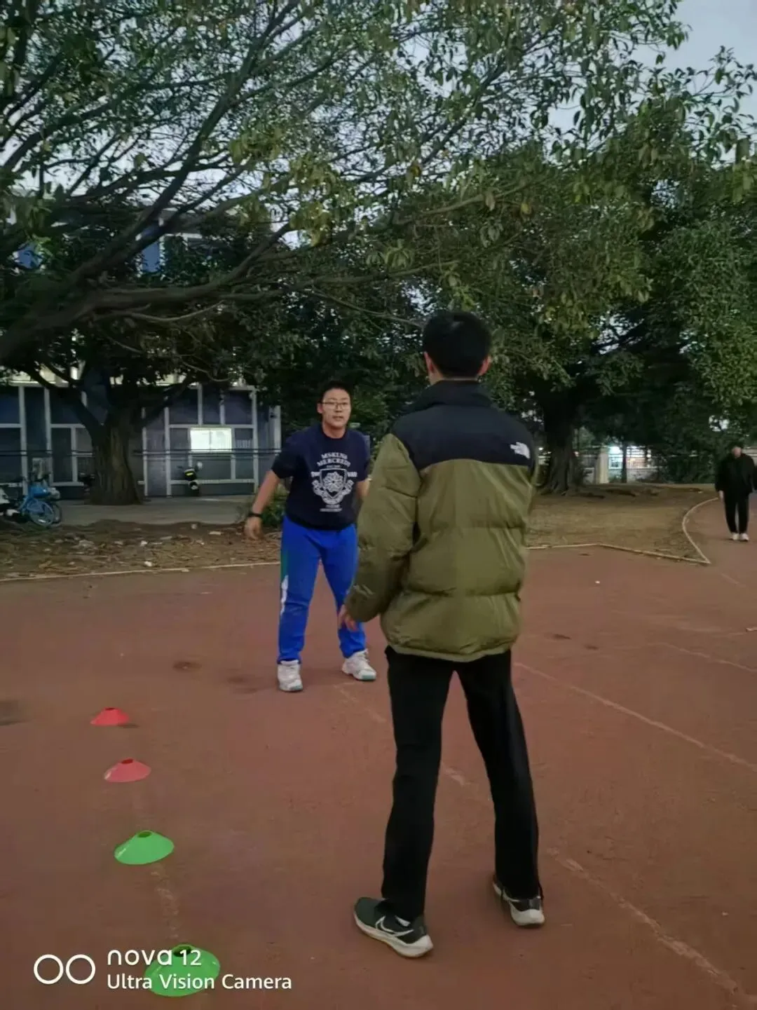 中考体育,练了不亏,不练吃亏,既是分,更是命根子 第16张