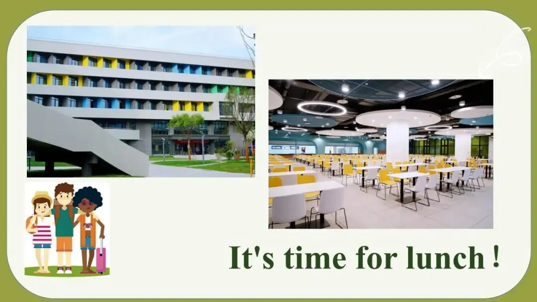 【第229期】王兰英“名师+”中考话题复习(健康与生活) 第16张