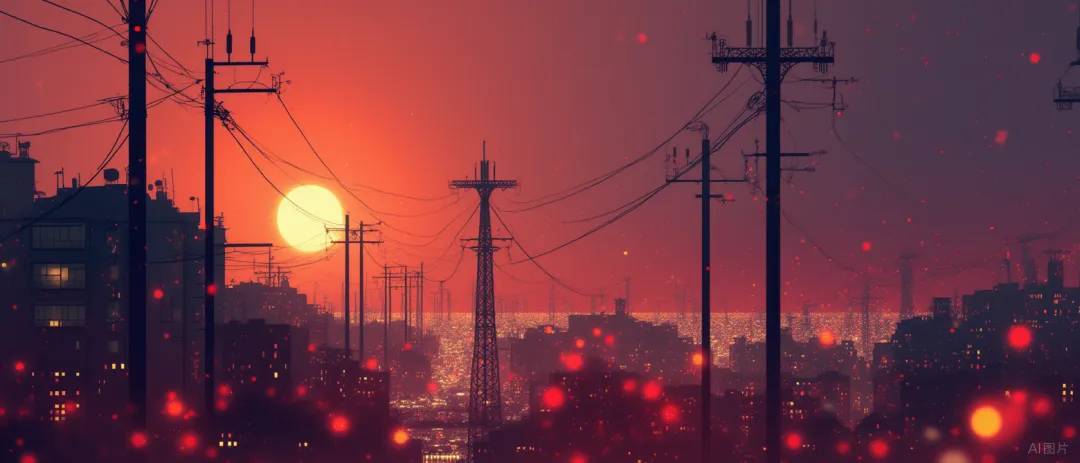 中考高分作文|藏在烟火里的温柔 第3张