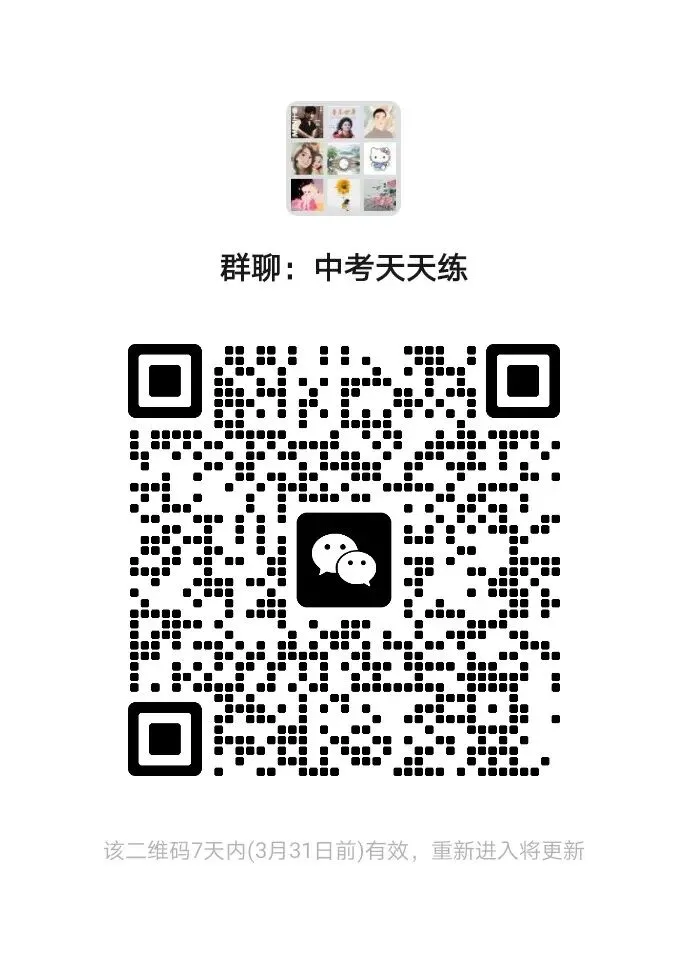 中考数学通关秘籍-模型拆解与真题精练(2026) 第6张