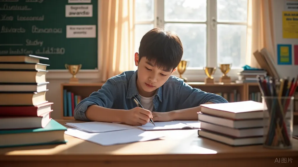 初二免中考直通高中!北京1+3扩招,中等生抓稳这波红利 第1张