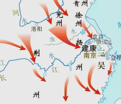 2025年山西中考中考历史试卷及答案解析|||初三中考生必做真题 第9张