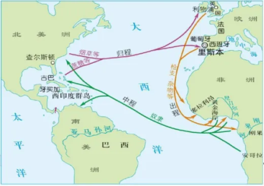 2025年山西中考中考历史试卷及答案解析|||初三中考生必做真题 第10张