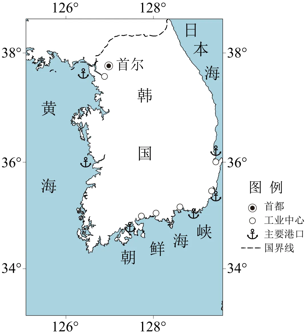 2026年地理中考热点(25)——2025年APEC领导人非正式会议 第13张