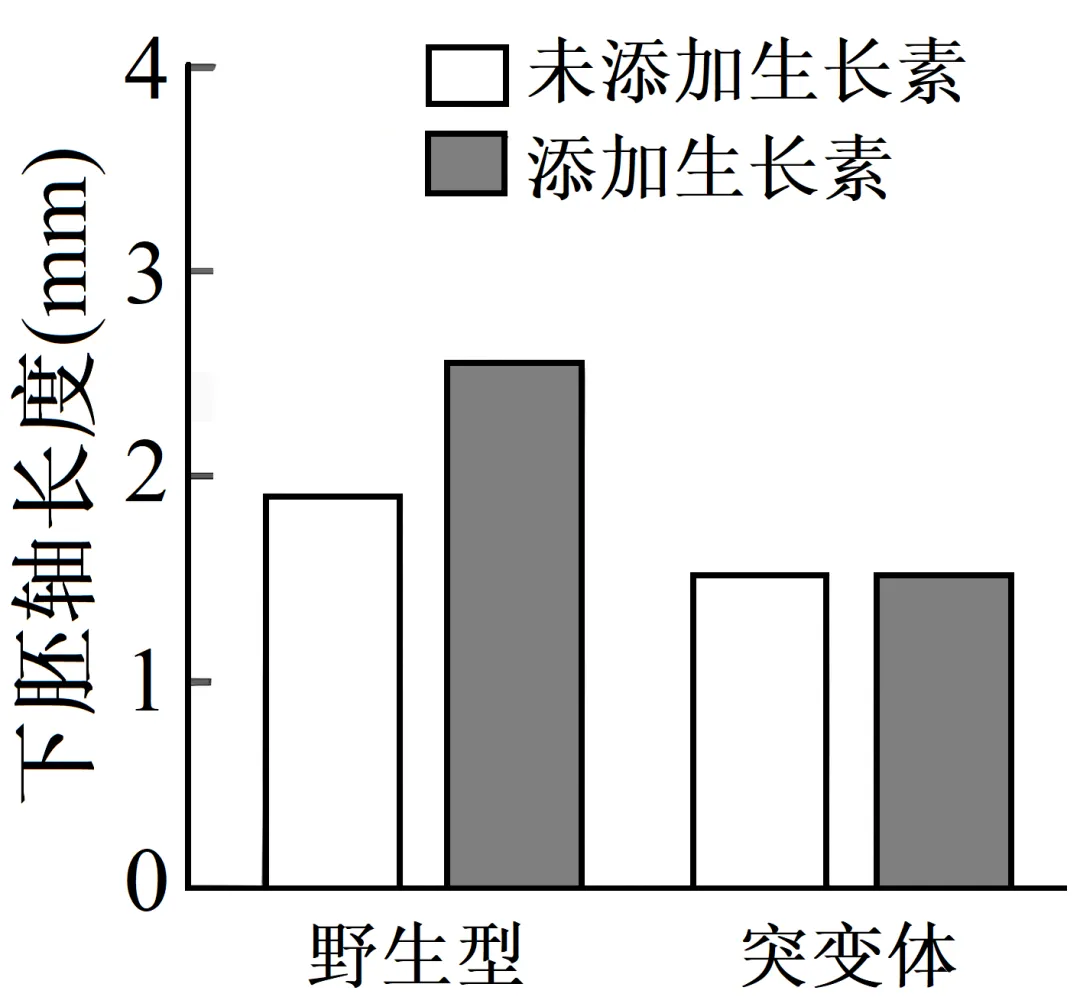 【高考真题】2025年北京卷生物试题 第3张