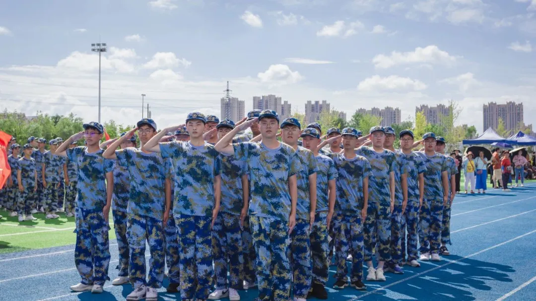 重磅|威海市2026年中考政策抢先看 第53张