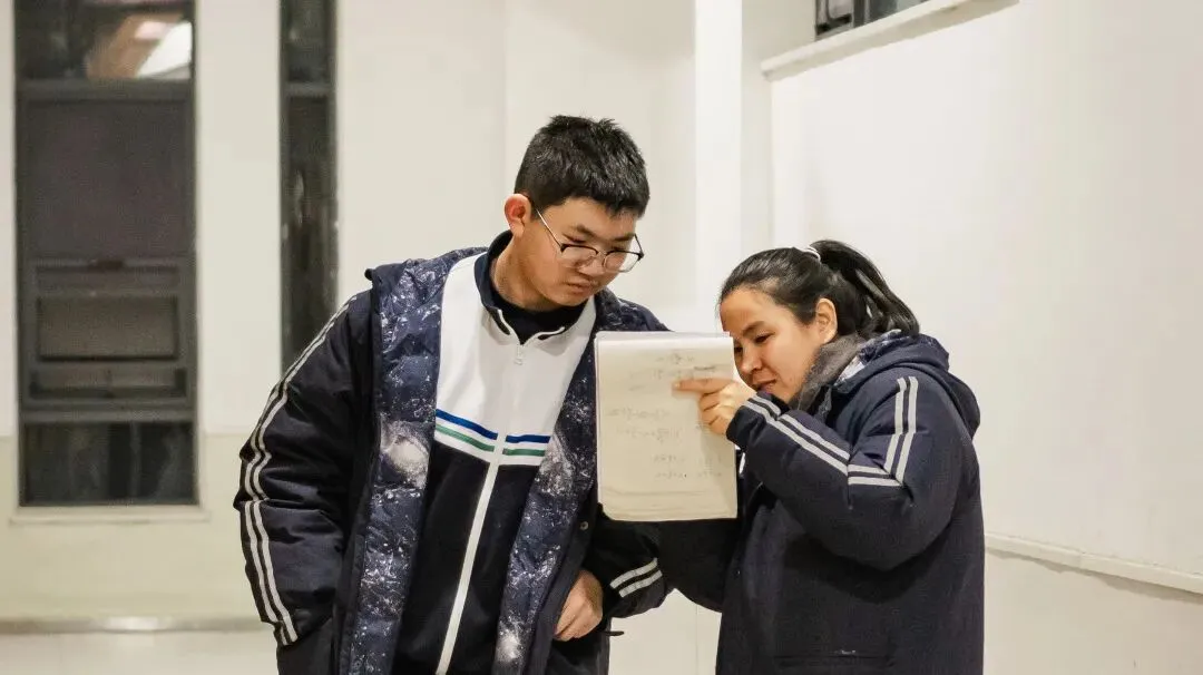 重磅|威海市2026年中考政策抢先看 第57张