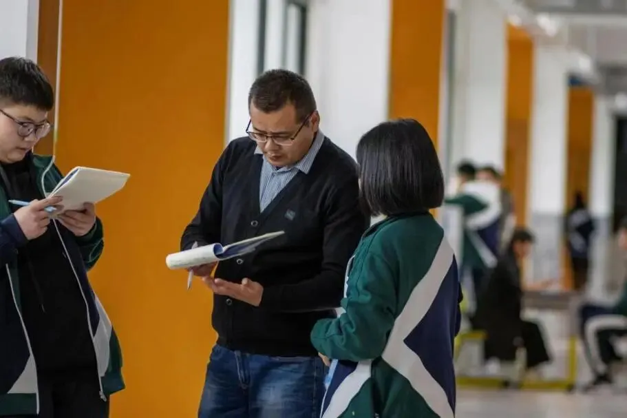 重磅|威海市2026年中考政策抢先看 第59张