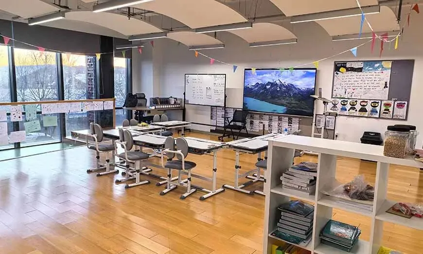 多地宣布生物地理不再计入中考总分,家长热议 第1张