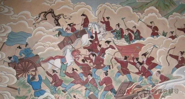 中考各科答题规范!实用版,让你轻松多考30分! 第8张