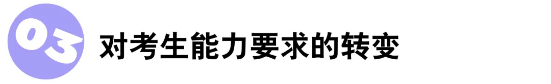 26同济337设计史论考情分析:读懂真题变化,精准锁定27备考新方向 第8张