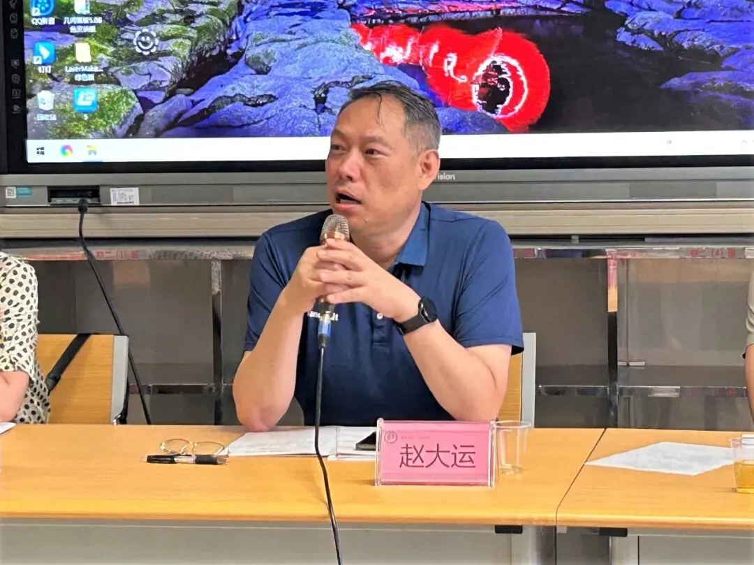 中考序幕 | 中考起航 用心守护 第21张