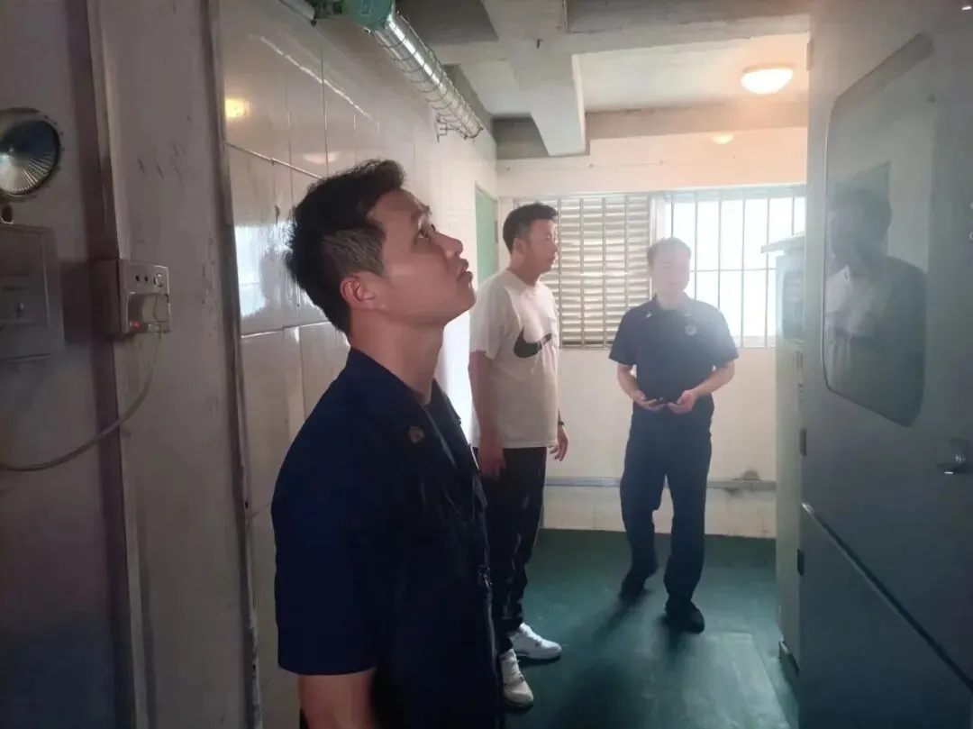 中考序幕 | 中考起航 用心守护 第23张