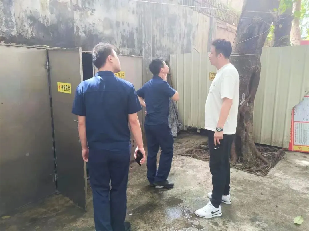 中考序幕 | 中考起航 用心守护 第25张