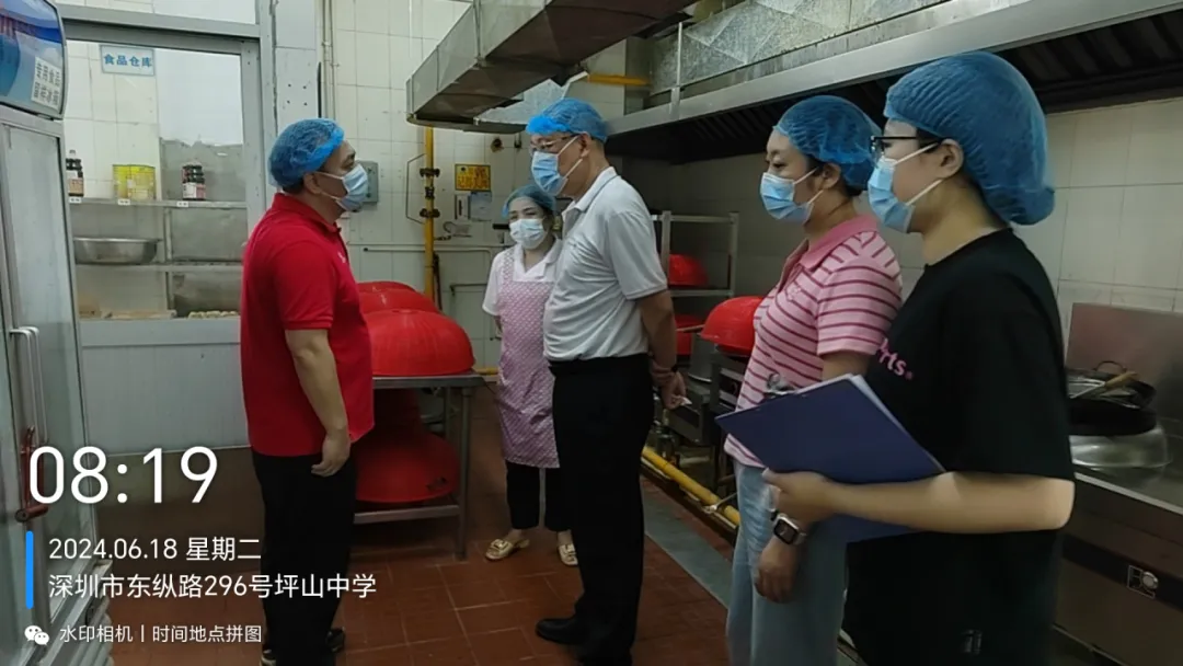 中考序幕 | 中考起航 用心守护 第27张