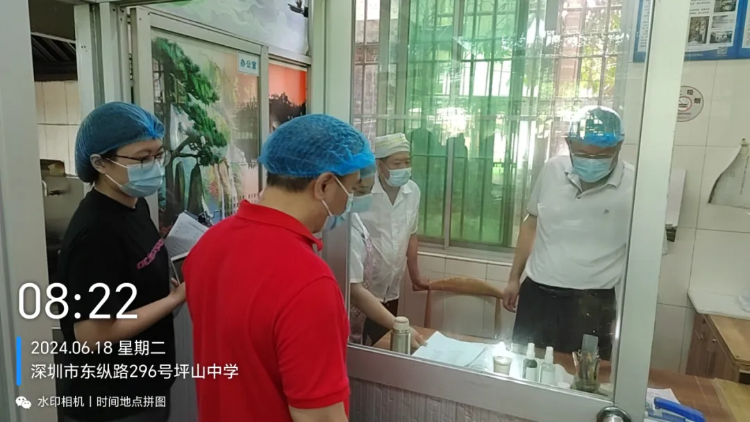 中考序幕 | 中考起航 用心守护 第28张