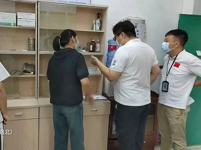 中考序幕 | 中考起航 用心守护 第30张