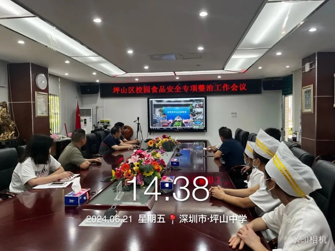 中考序幕 | 中考起航 用心守护 第31张