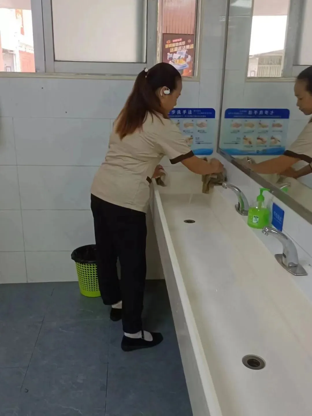 中考序幕 | 中考起航 用心守护 第50张