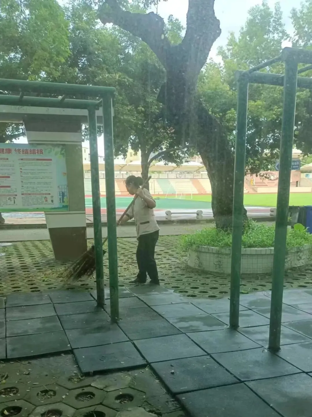 中考序幕 | 中考起航 用心守护 第53张