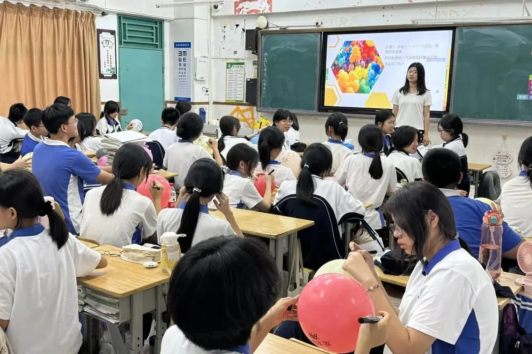 中考序幕 | 中考起航 用心守护 第64张