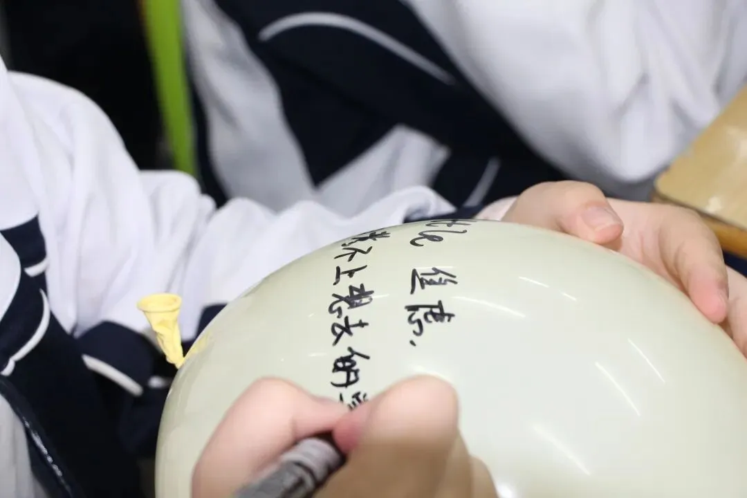 中考序幕 | 中考起航 用心守护 第67张