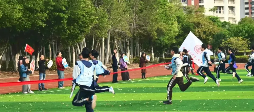 【明志笃行向未来 砥砺奋进赴中考】我校初三年级开展升学指导与生命教育一日研学活动 第21张