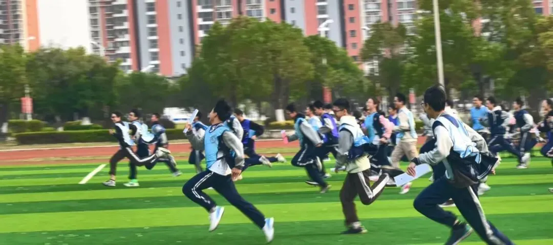 【明志笃行向未来 砥砺奋进赴中考】我校初三年级开展升学指导与生命教育一日研学活动 第22张