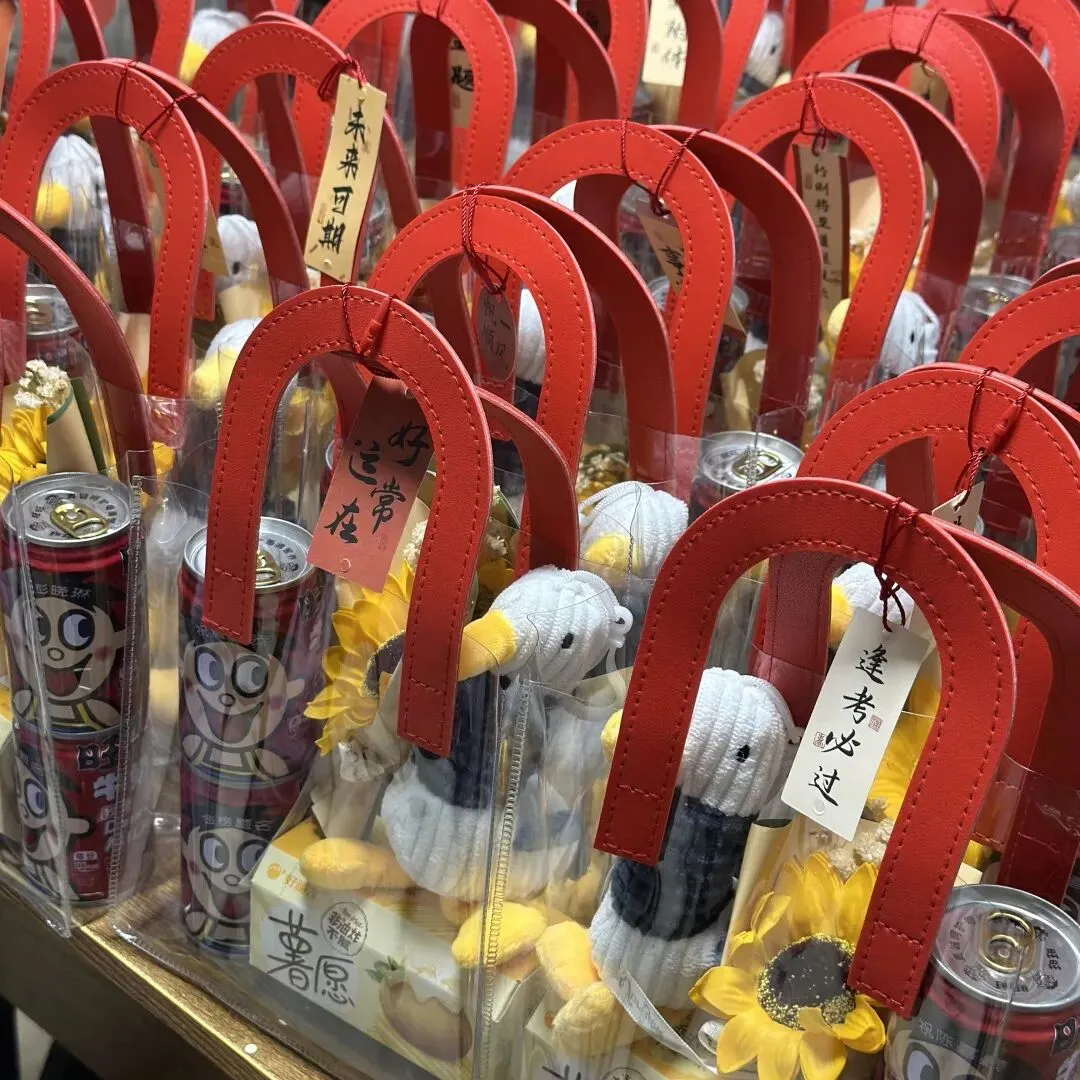 中考序幕 | 中考起航 用心守护 第94张