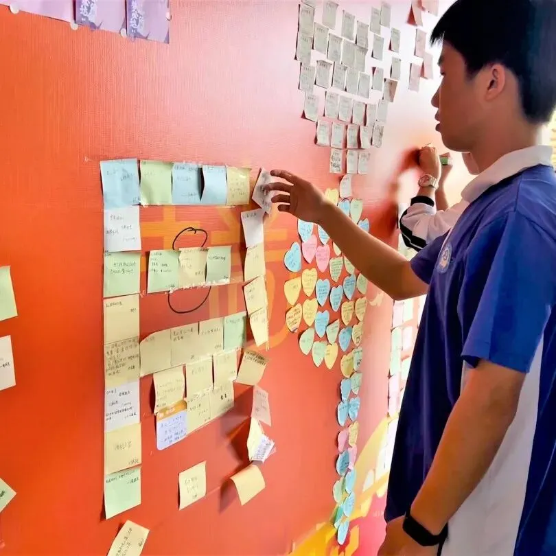 中考序幕 | 中考起航 用心守护 第101张