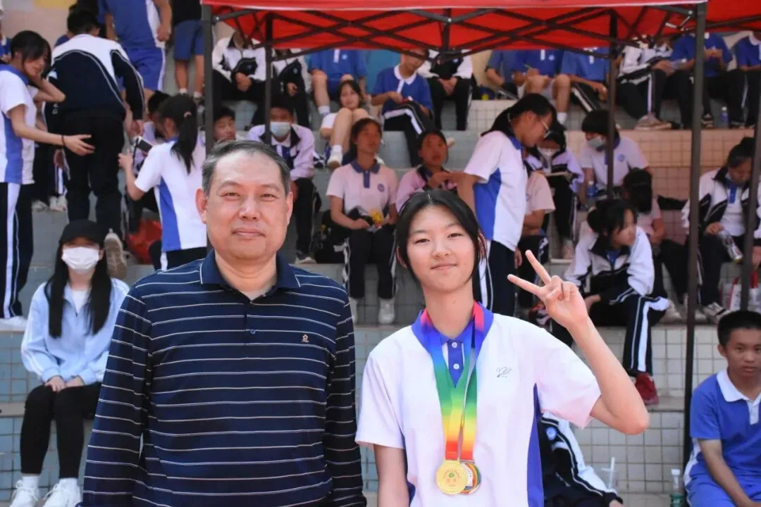 中考序幕 | 中考起航 用心守护 第106张