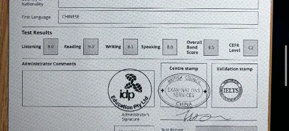 高分范文 | 3月21日雅思笔试写作真题全解析 第8张