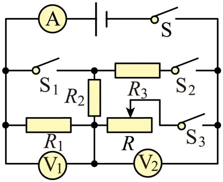 2022年湖北省武汉市中考物理试题(原卷版) 第14张