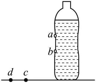 2023年湖北省武汉市中考物理试题(原卷版) 第6张