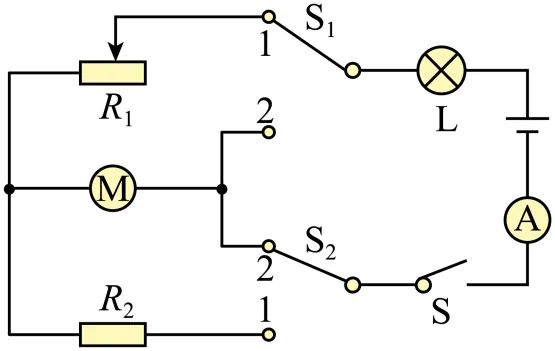 2023年湖北省武汉市中考物理试题(原卷版) 第12张