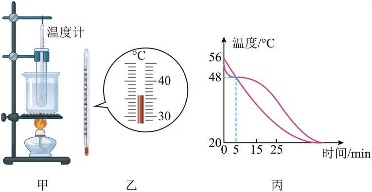 2023年湖北省武汉市中考物理试题(原卷版) 第18张