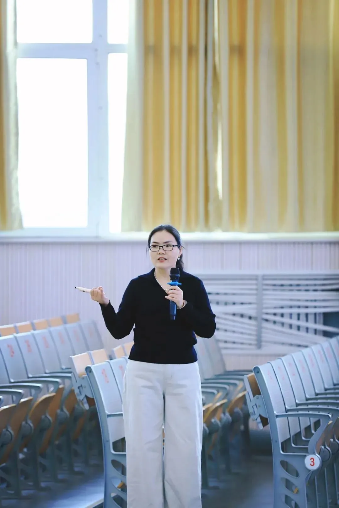 深耕真题巧破题,温情教学润心田 第1张