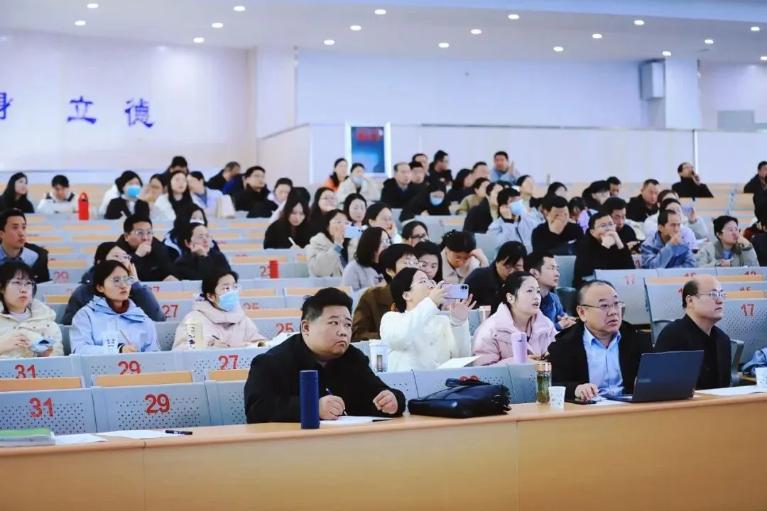 深耕真题巧破题,温情教学润心田 第4张