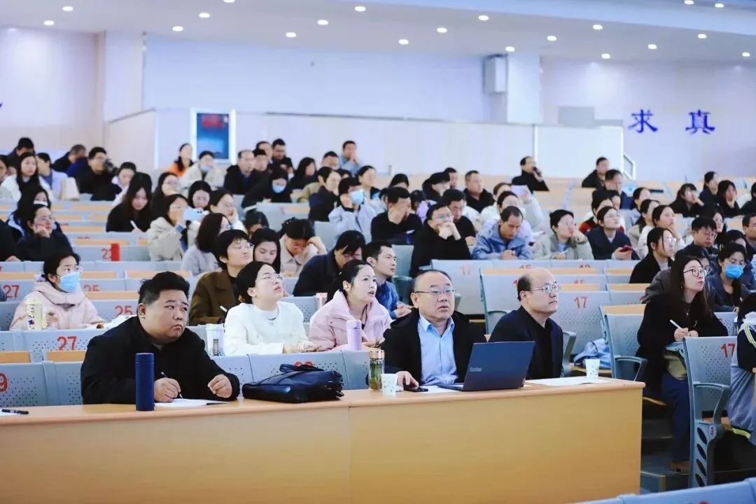 深耕真题巧破题,温情教学润心田 第5张