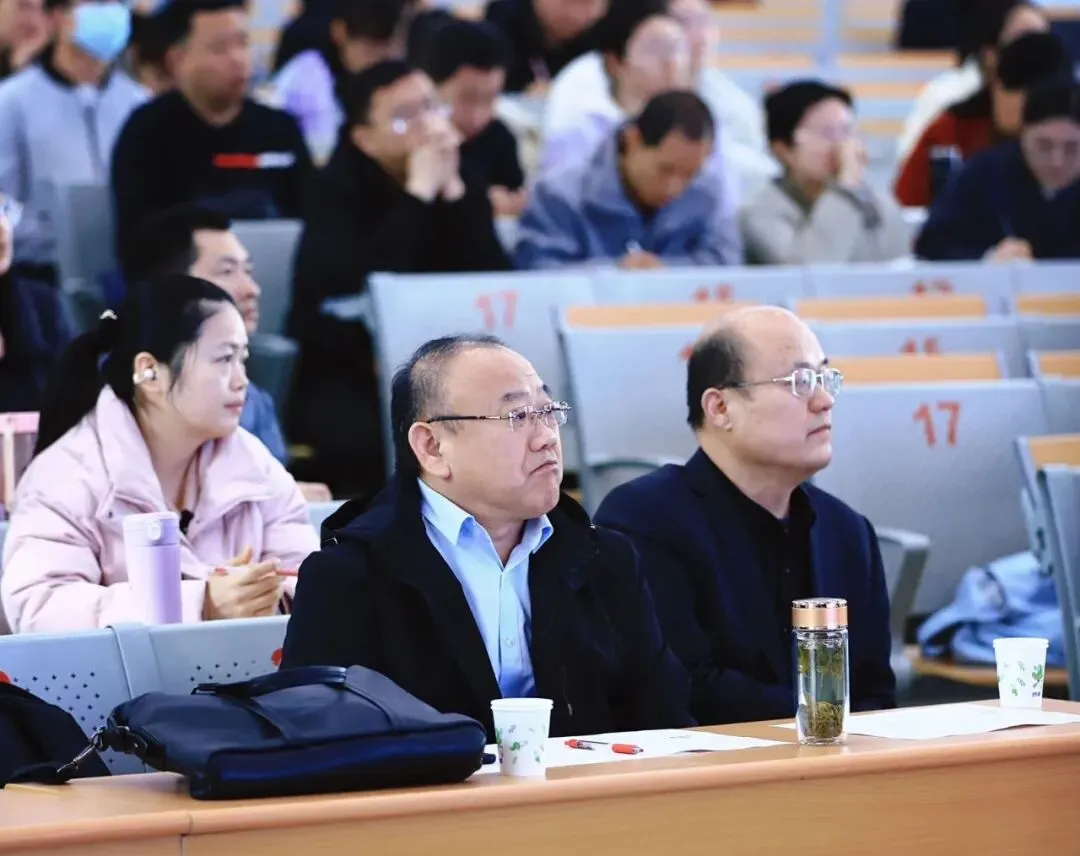 深耕真题巧破题,温情教学润心田 第9张