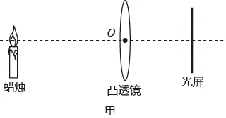 2021年湖北省武汉市中考物理试题(原卷版) 第20张
