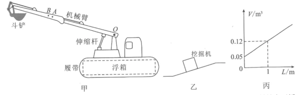 2021年湖北省武汉市中考物理试题(原卷版) 第24张