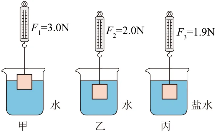 2025年湖北省武汉市中考理综物理试题(原卷版) 第12张