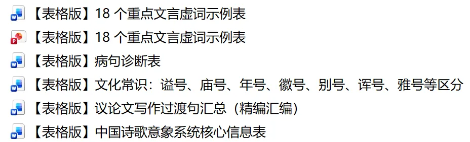 【试卷速递】2025级高一下学期3月月考语文 第64张