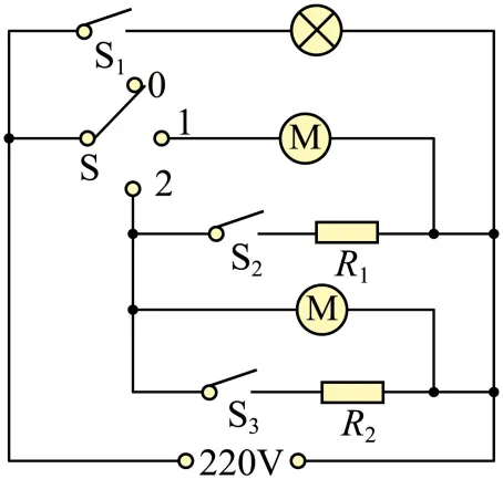 2024年湖北省武汉市中考物理试题(原卷版) 第31张
